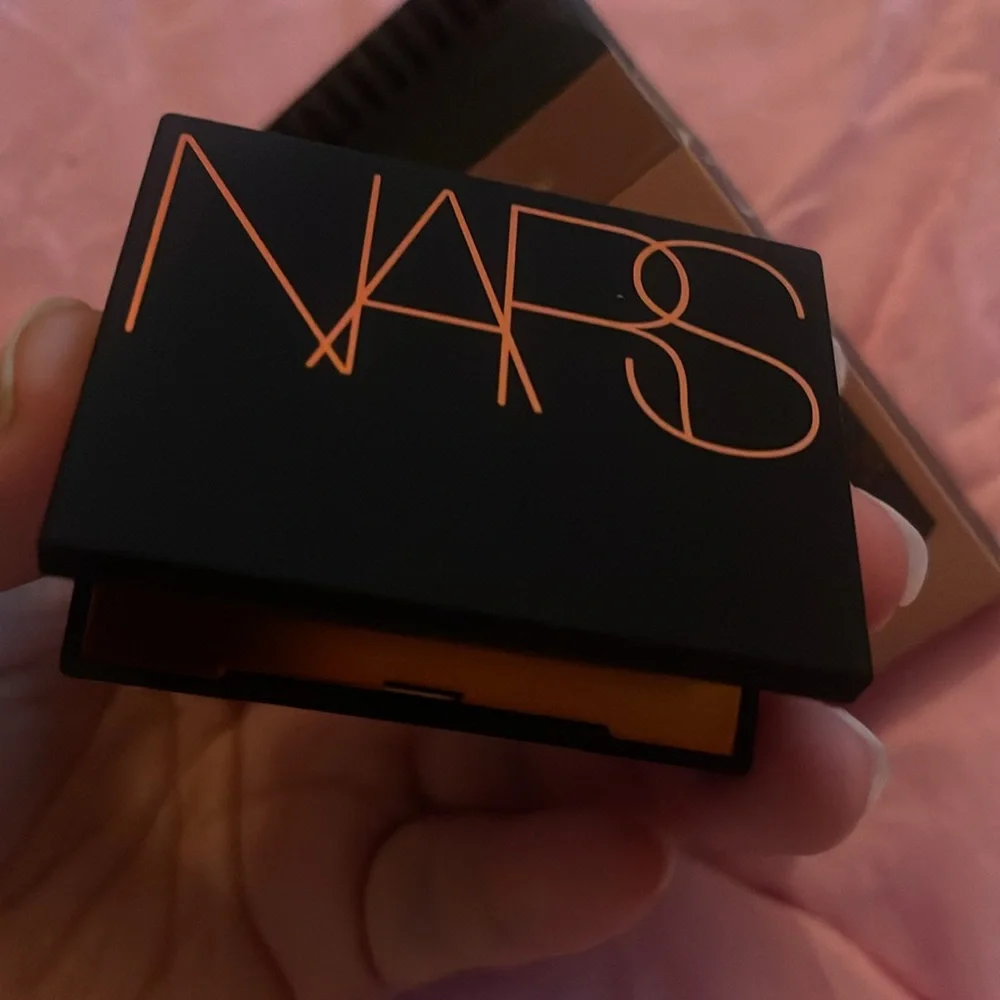 NARS Laguna 02 (original)Bronzing Powder -